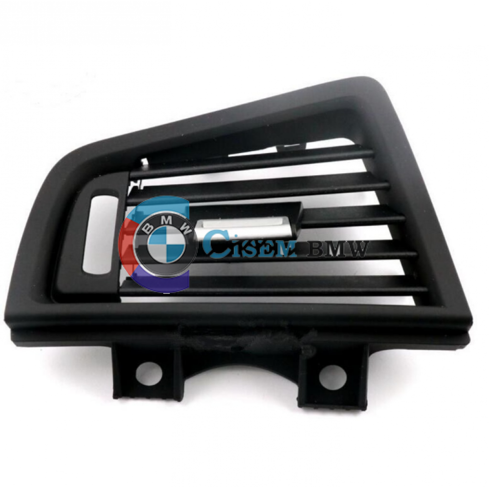 BMW F10 LCİ KLİMA KALORİFER IZGARASI